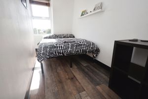 Bedroom - click for photo gallery